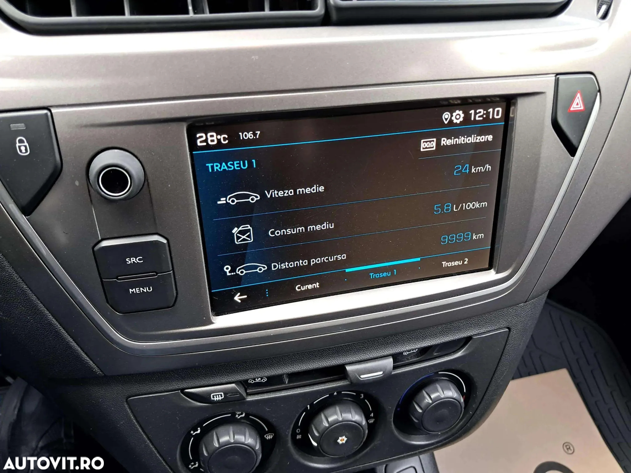 Peugeot 301 1.5 BlueHDI FAP Active - 12