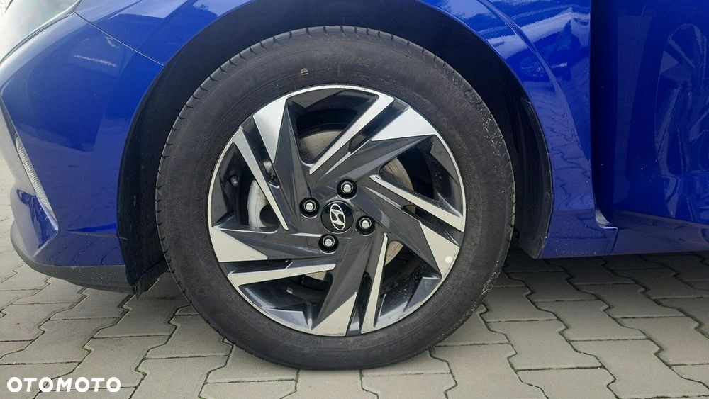 Hyundai i20 - 18