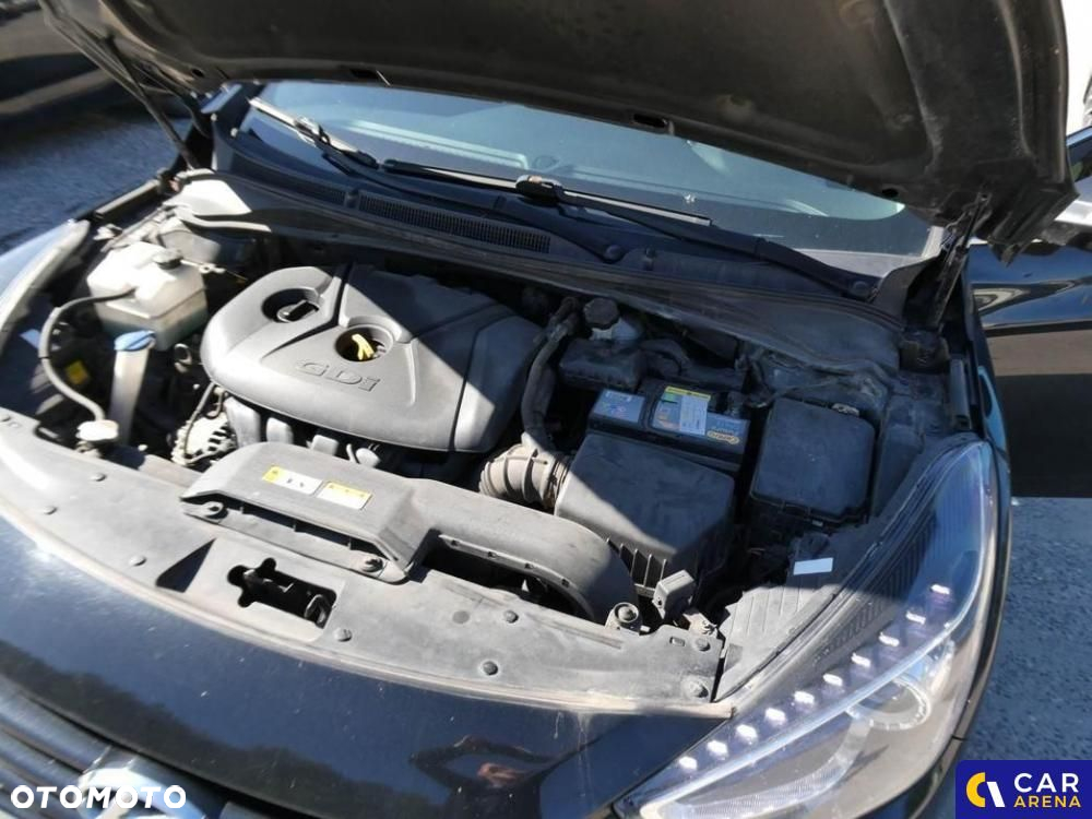 Hyundai i40 - 15