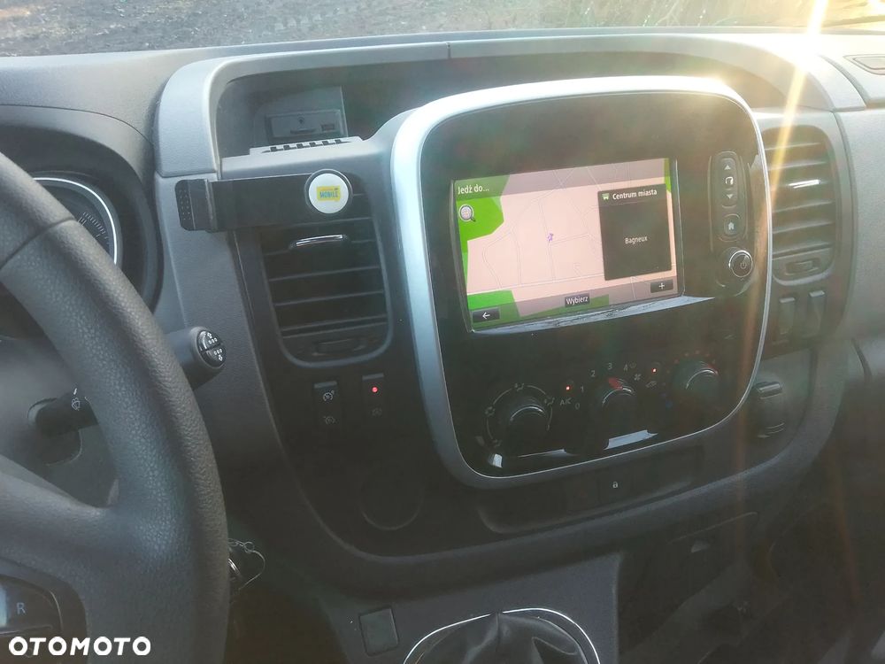 Renault Trafic Passenger 2,8t Pack Clim - 15