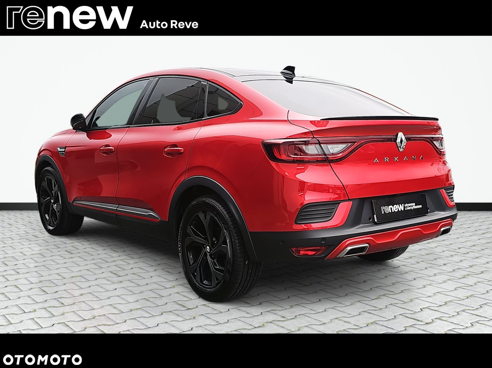 Renault Arkana - 7