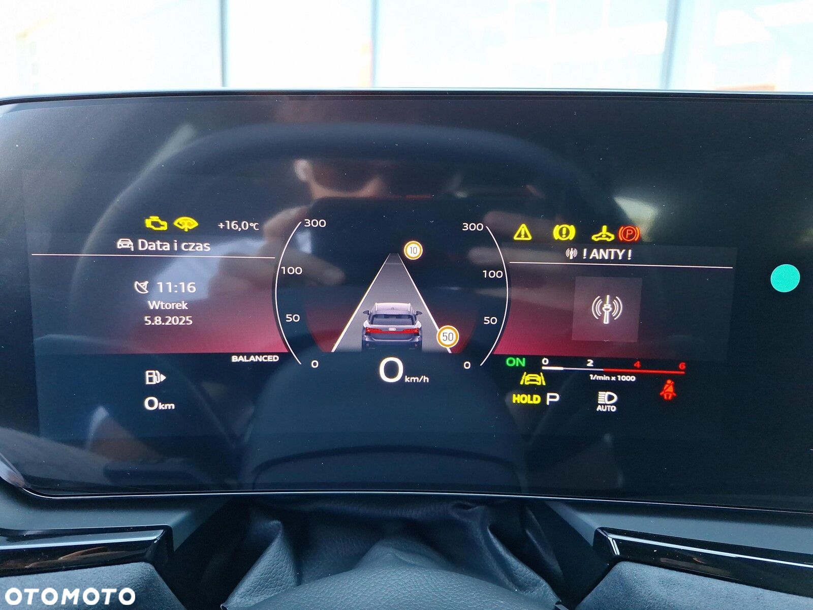 Audi A6 - 13