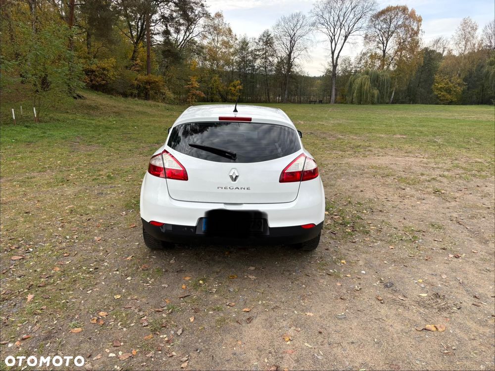 Renault Megane 1.6 16V 100 Authentique - 4