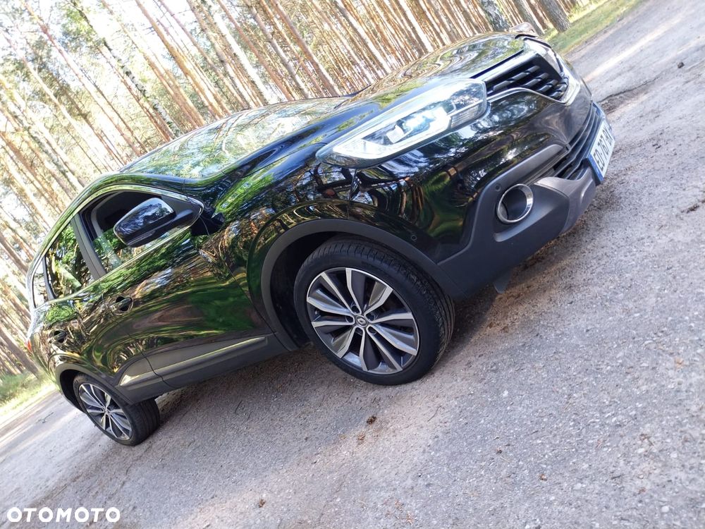 Renault Kadjar 1.2 Energy TCe Intens - 10