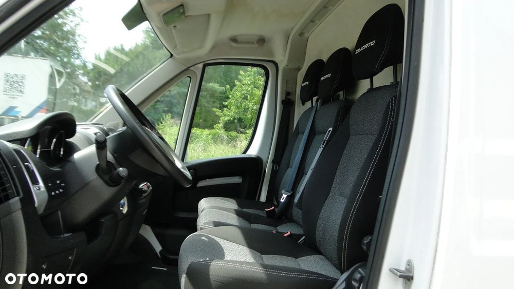 Fiat DUCATO - 14