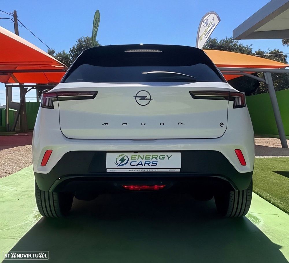 Opel Mokka-e 50 kWh GS - 38