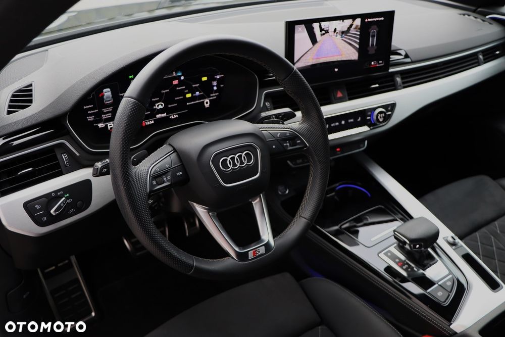 Audi A5 Sportback 40 TFSI S tronic edition one - 17