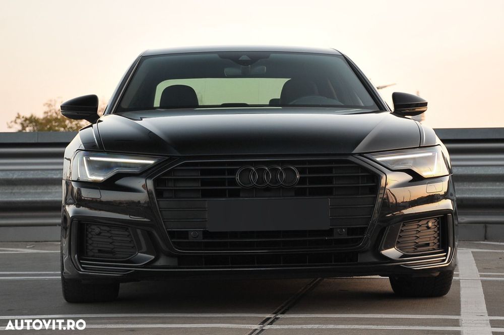 Audi A6 35 TDI S tronic S line - 15