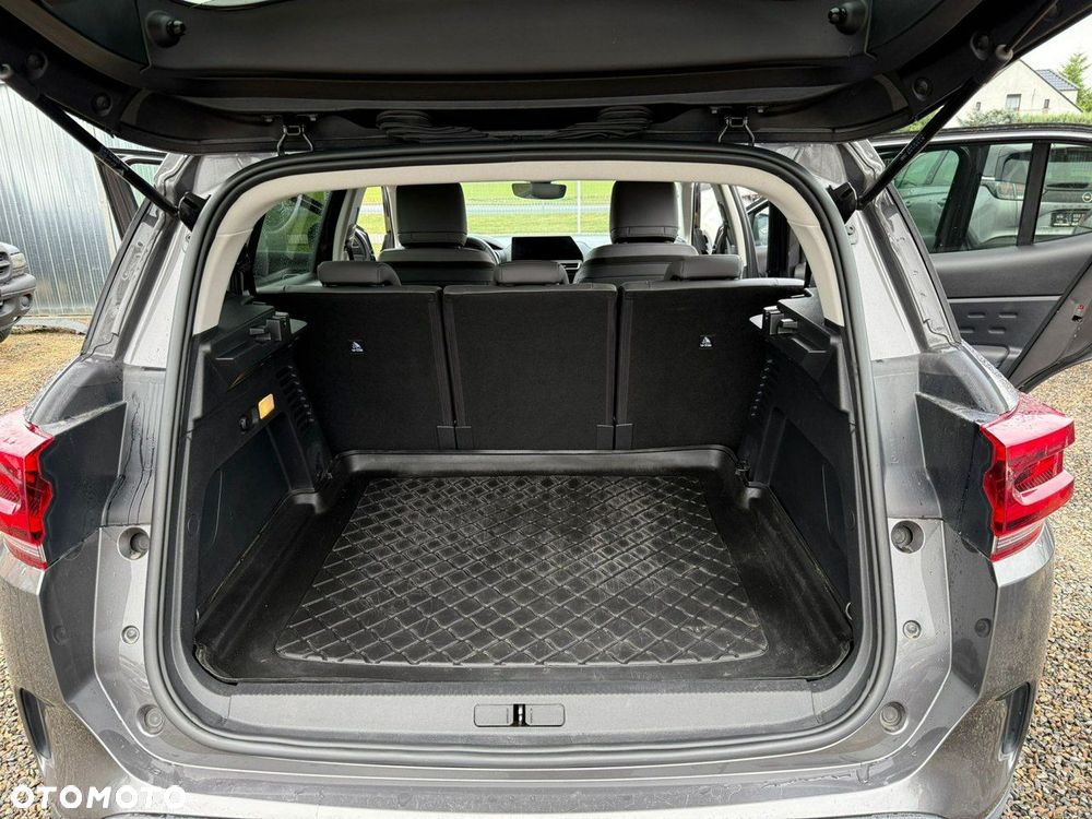 Citroën C5 Aircross - 28