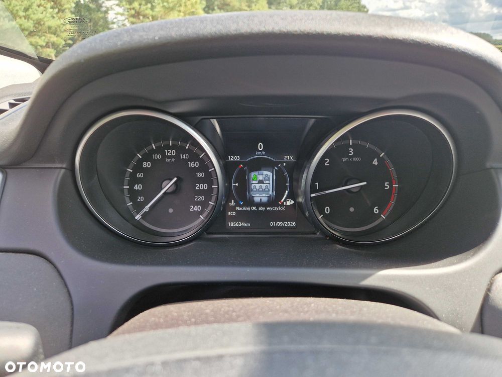 Land Rover Discovery Sport - 5