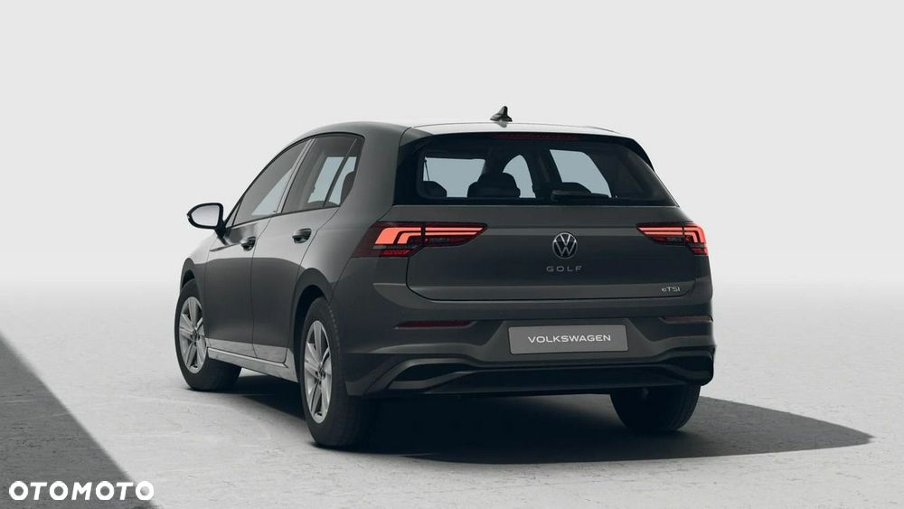 Volkswagen Golf - 5