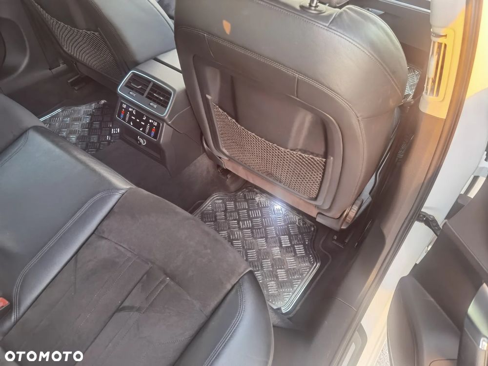 Audi A6 Limousine 40 TDI quattro S tronic - 7