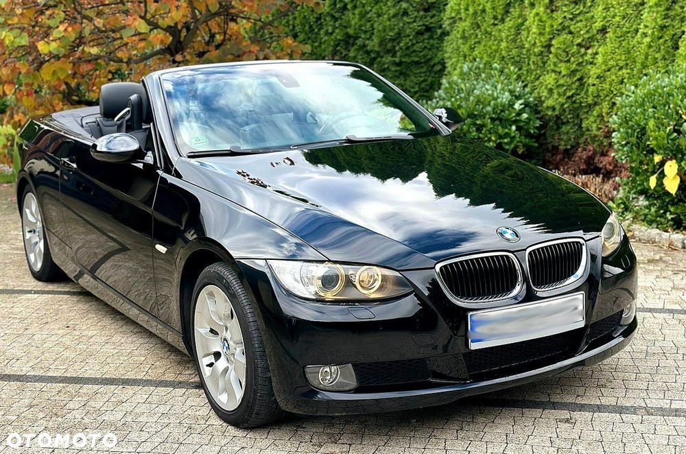 BMW Seria 3 - 7