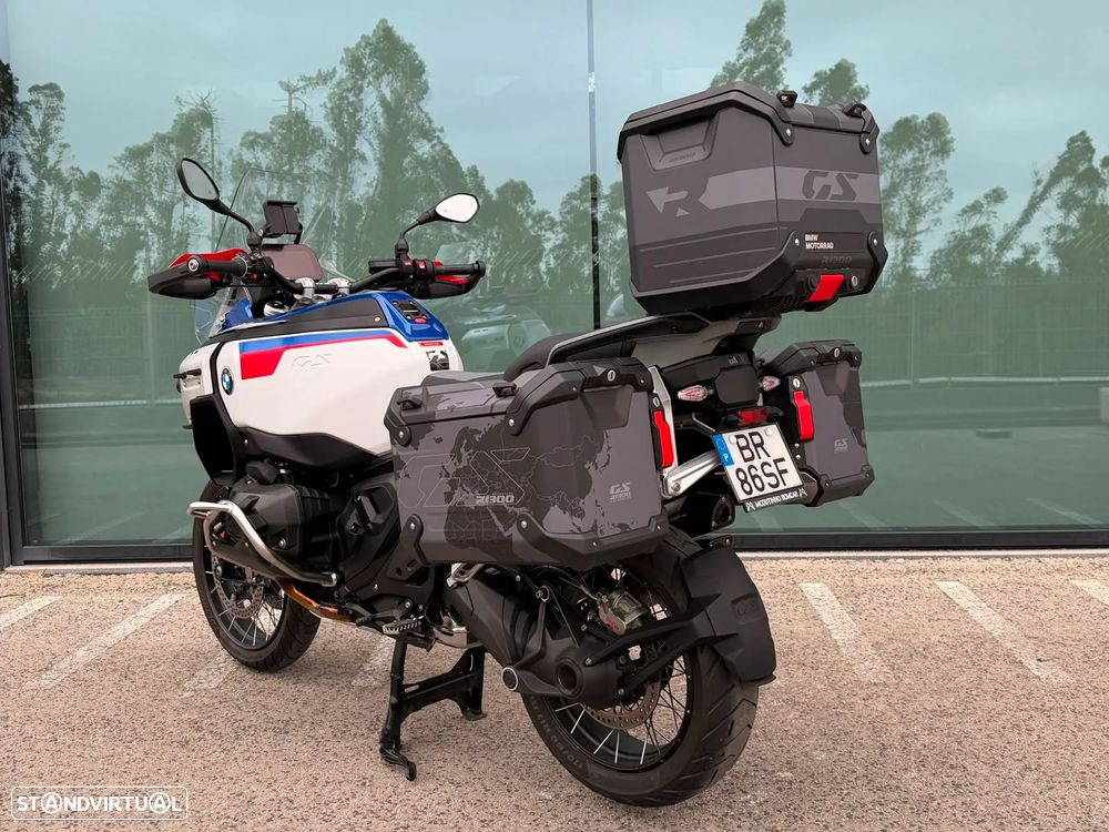 BMW R 1300 GS Adventure ASA - 5