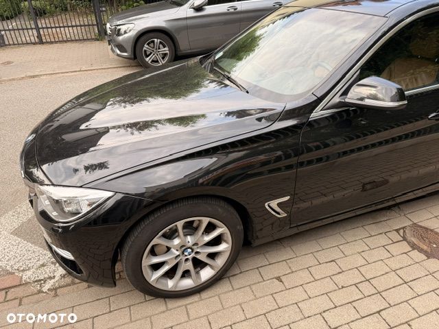 BMW 3GT 328i xDrive Luxury Line - 10