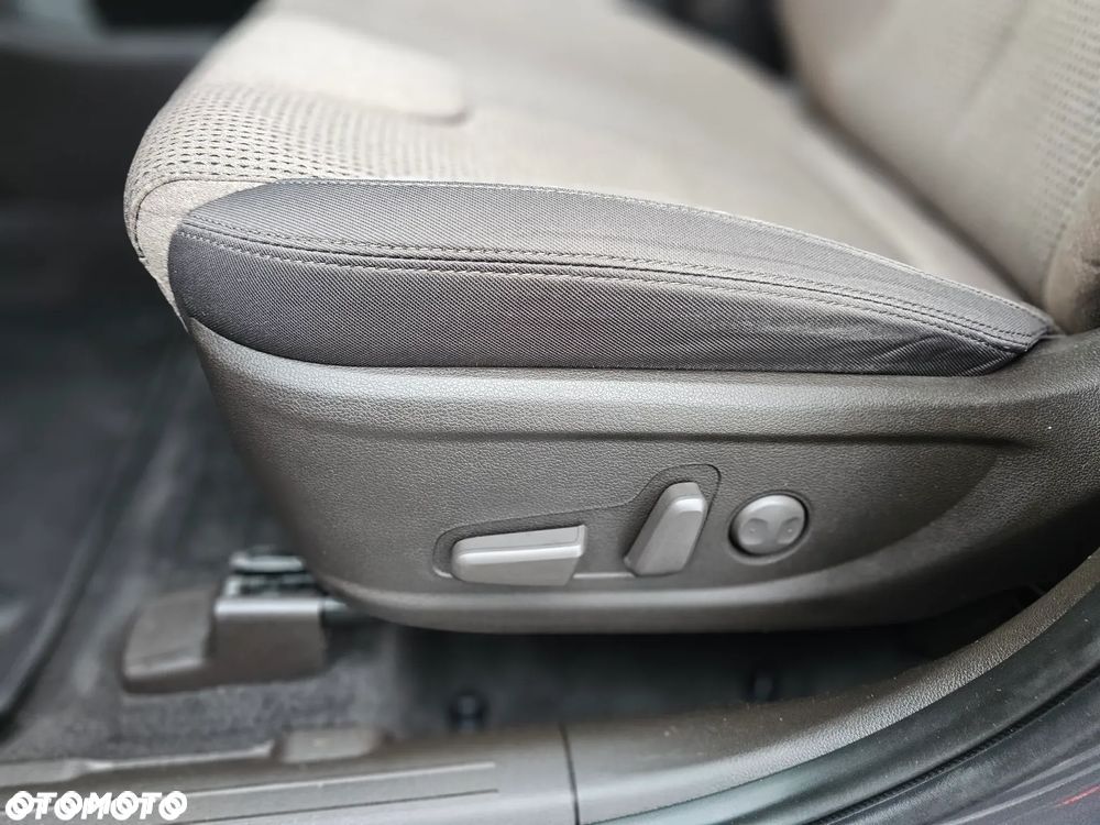 Hyundai Santa Fe 1.6 T-GDI HEV Premium 4WD - 20