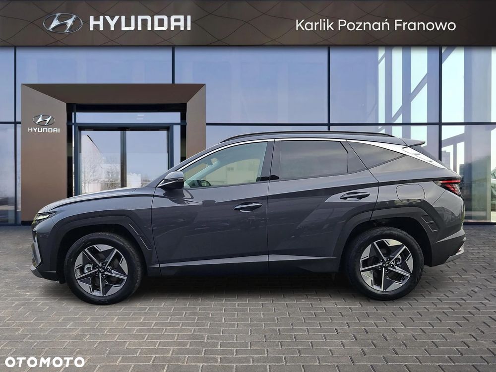 Hyundai Tucson 1.6 T-GDi Executive 2WD - 5