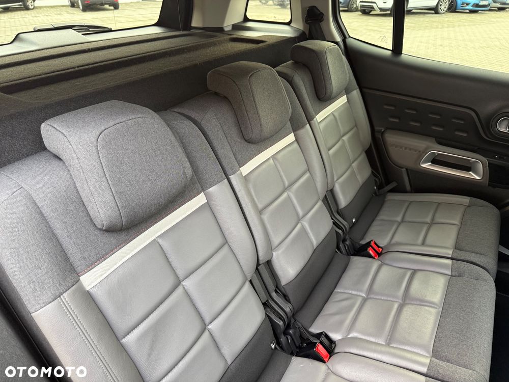 Citroën C5 Aircross 1.5 BlueHDi Shine EAT8 - 38