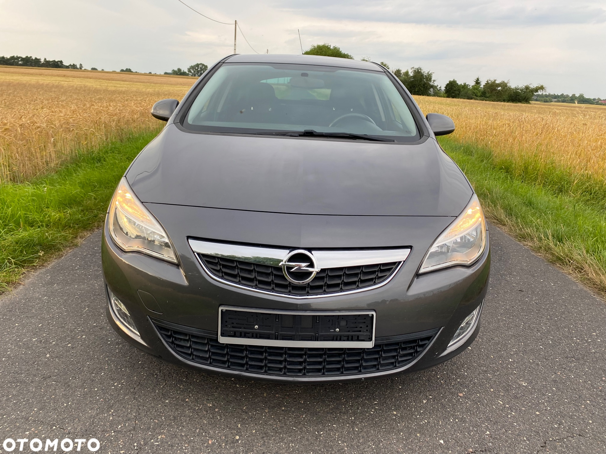 Opel Astra IV 1.4 Cosmo - 2
