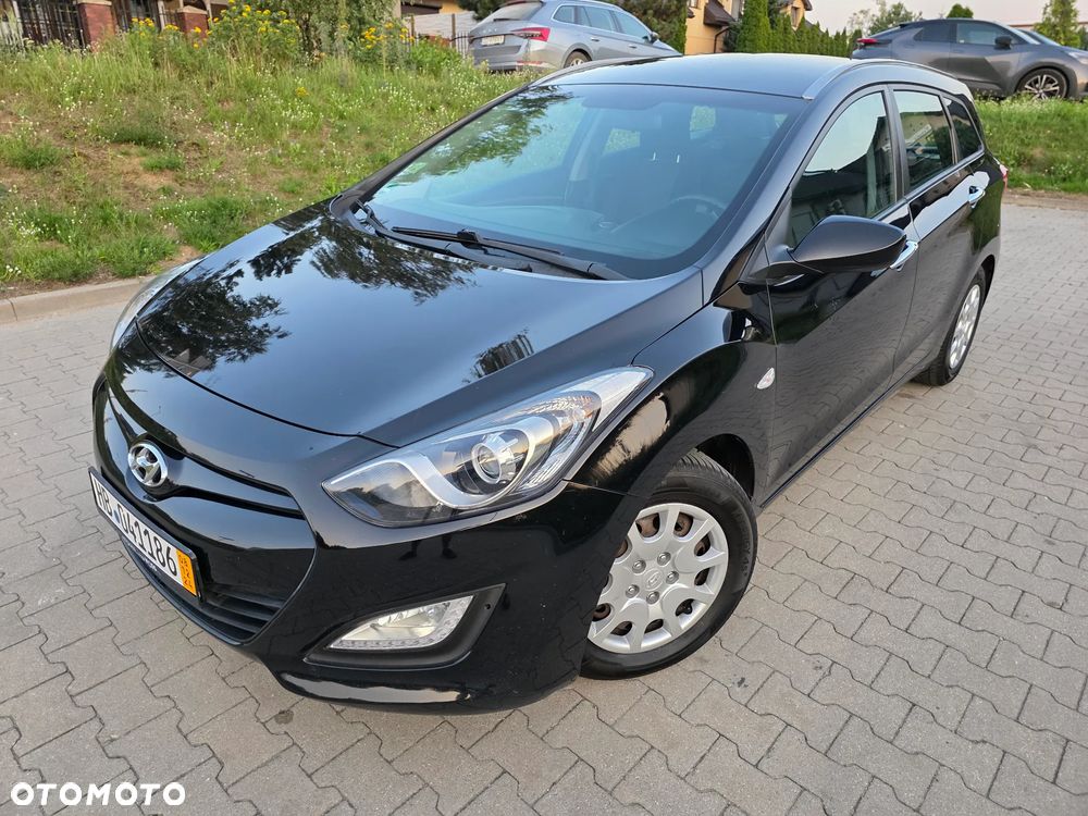 Hyundai i30 - 18