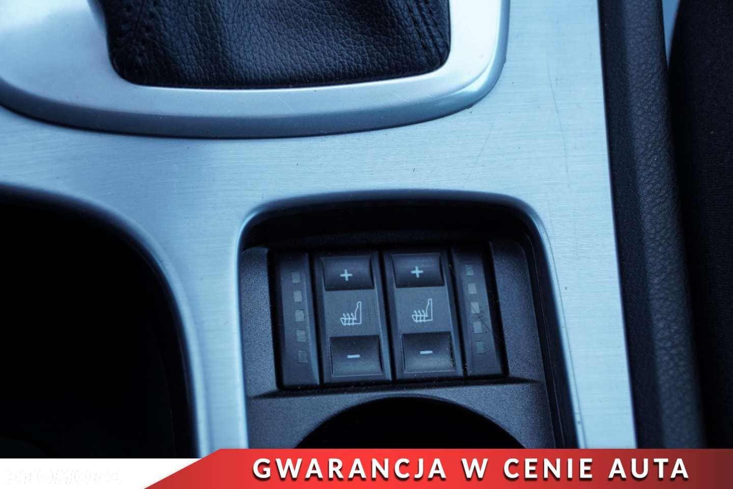 Ford Mondeo - 13