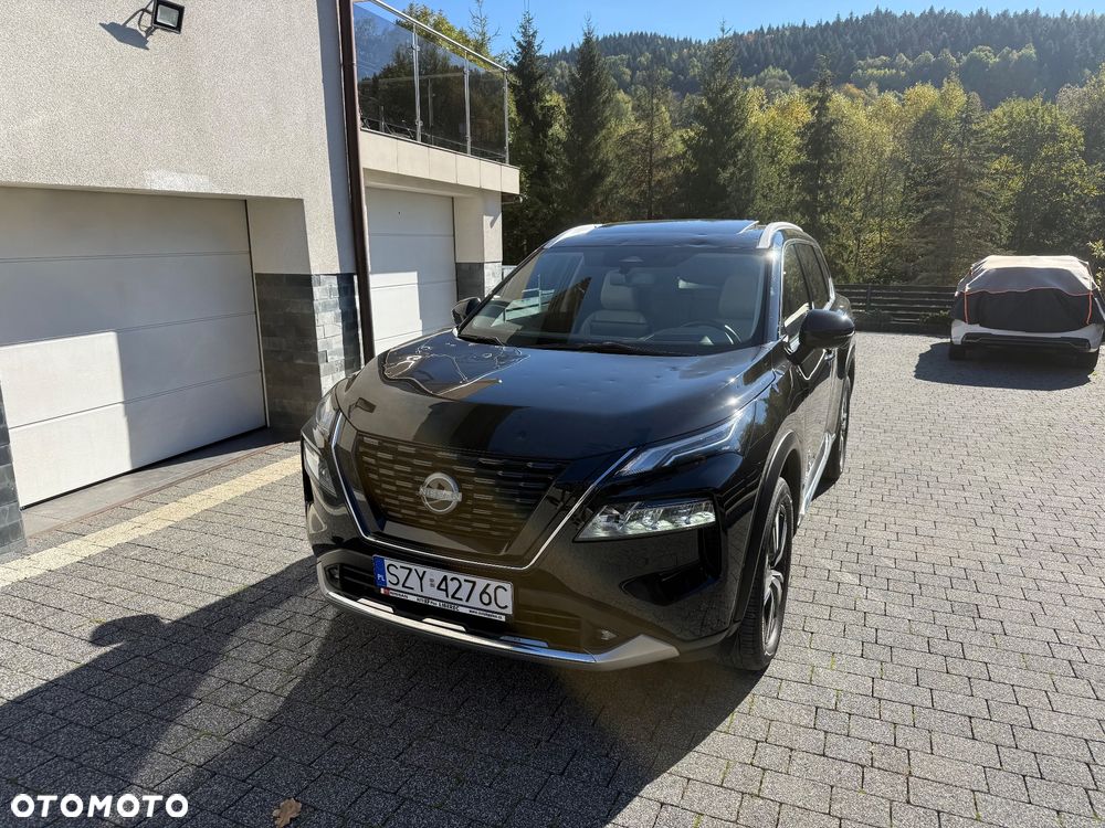 Nissan X-Trail 1.5 VC-T e-POWER Tekna e-4ORCE - 7