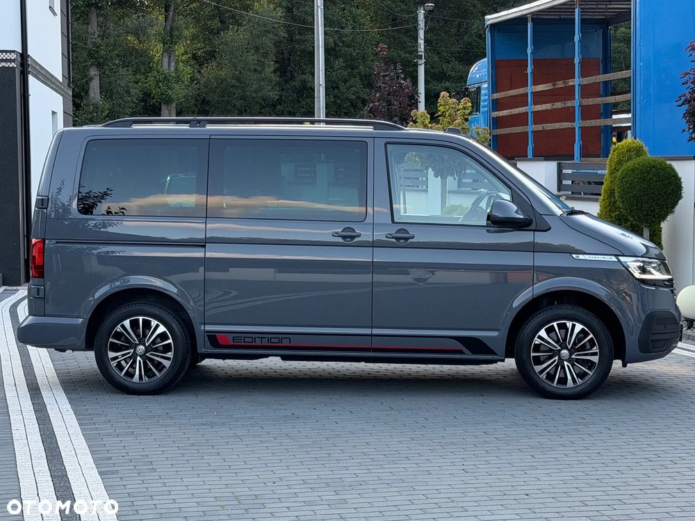 Volkswagen Caravelle 2.0 TDI L1 Highline 4Motion DSG - 12