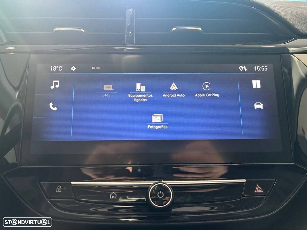 Opel Corsa 1.2 T Edition - 16