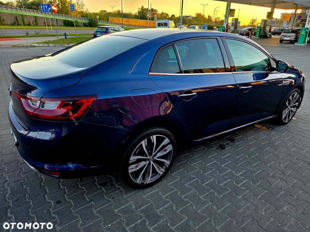 Renault Megane 1.3 TCe Intens EDC - 5