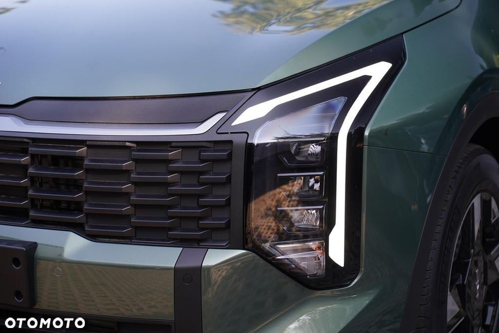 Kia Sportage 1.6 T-GDI M 2WD - 26