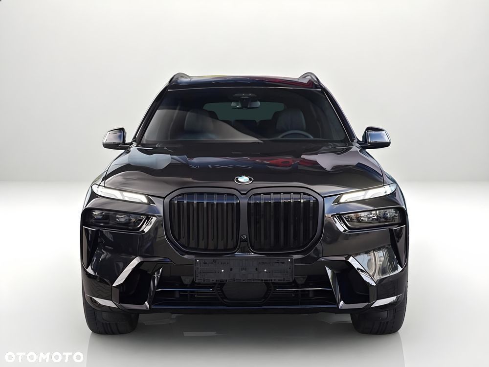 BMW X7 xDrive40d mHEV M Sport sport - 3