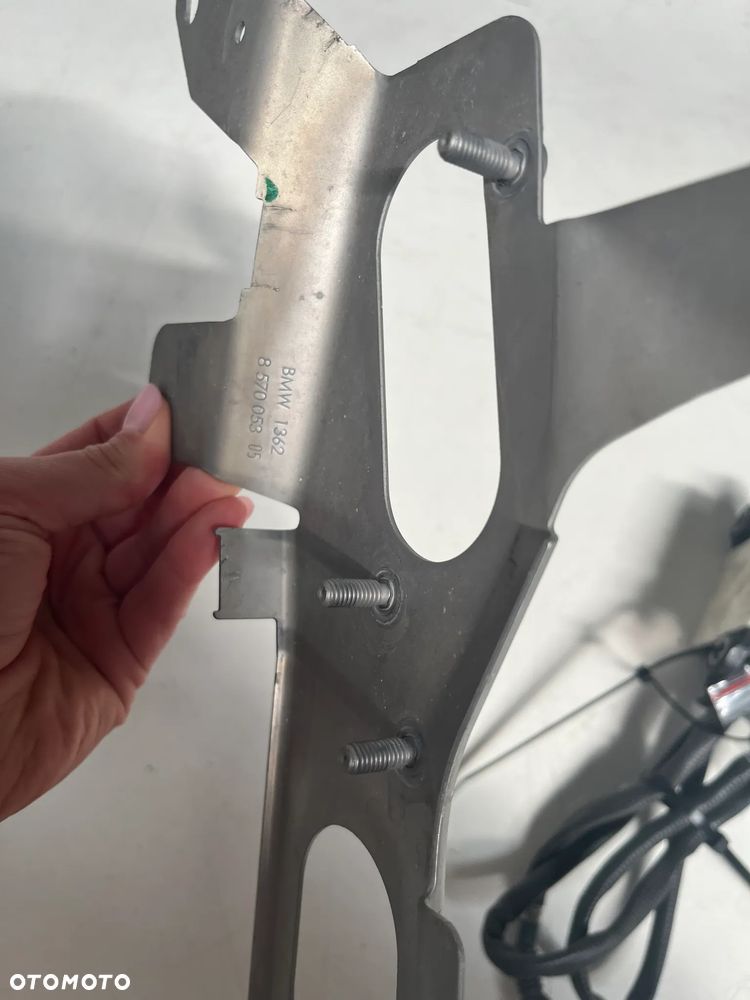 Czujnik  BMW X3 G01 SONDA LAMBDA  8477723-02 , 8570053 - 6