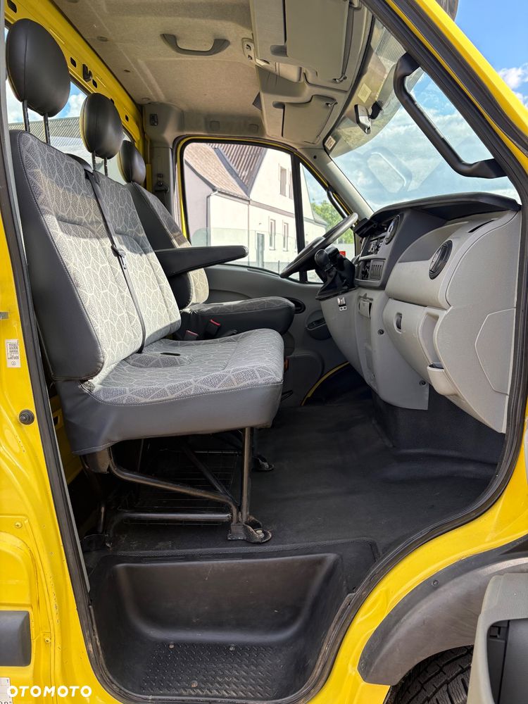 Renault Mascott - 21