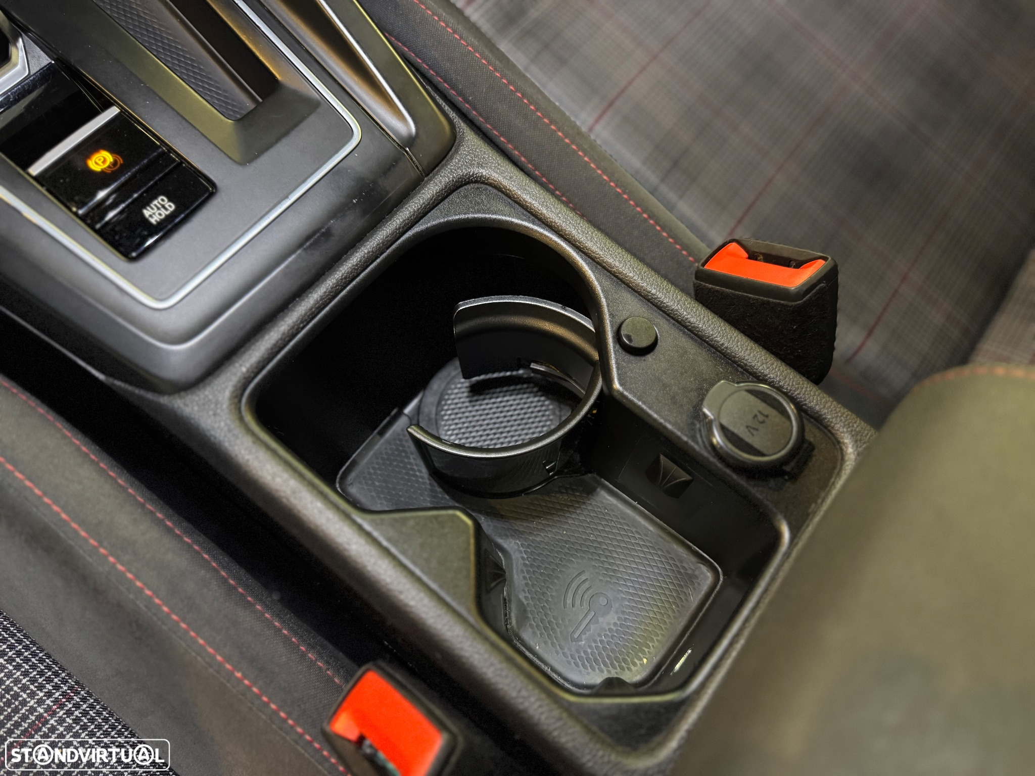 VW Golf 2.0 TSI GTI DSG Performance - 17
