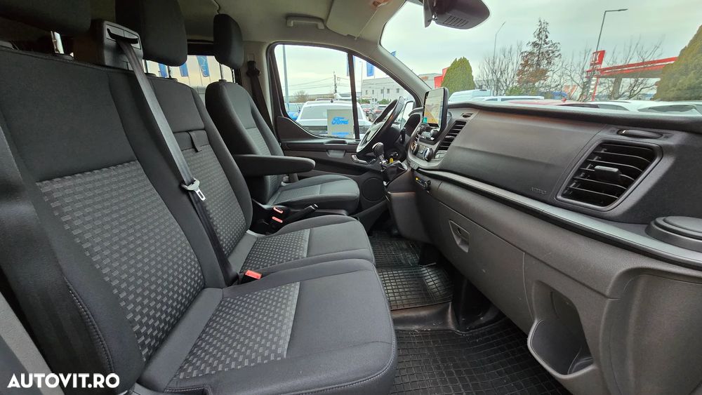 Ford Transit - 10