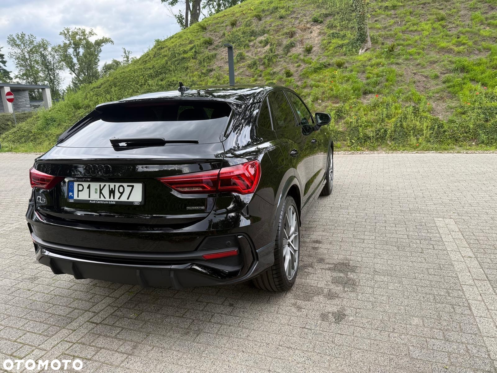 Audi Q3 40 TDI Quattro S Line S tronic - 11