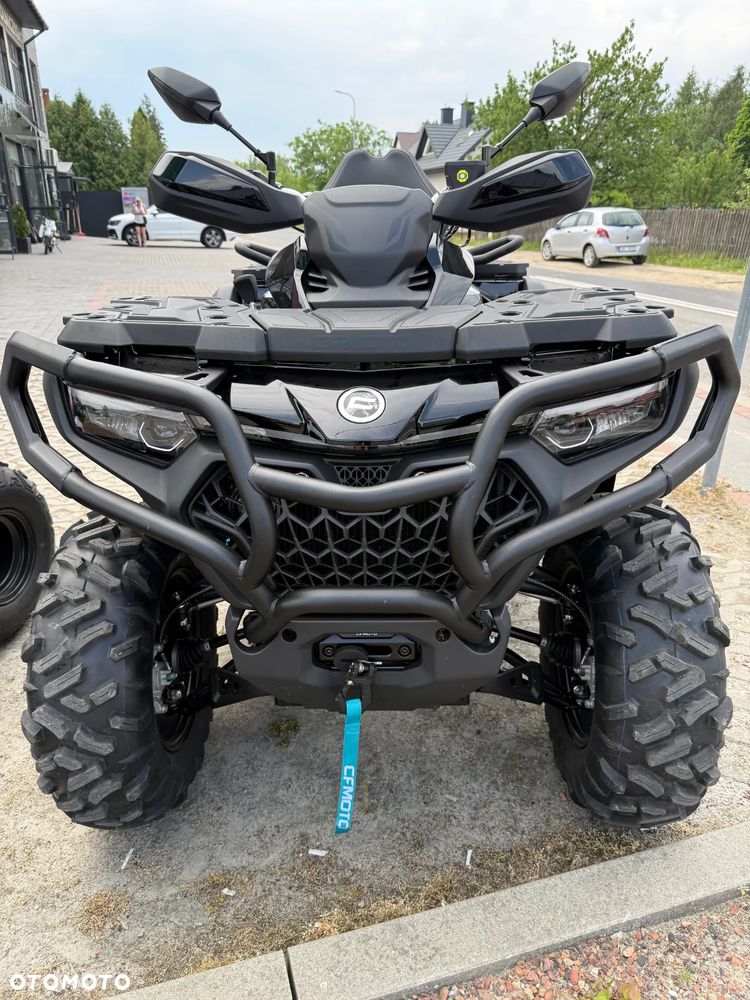 CFMoto CForce - 3
