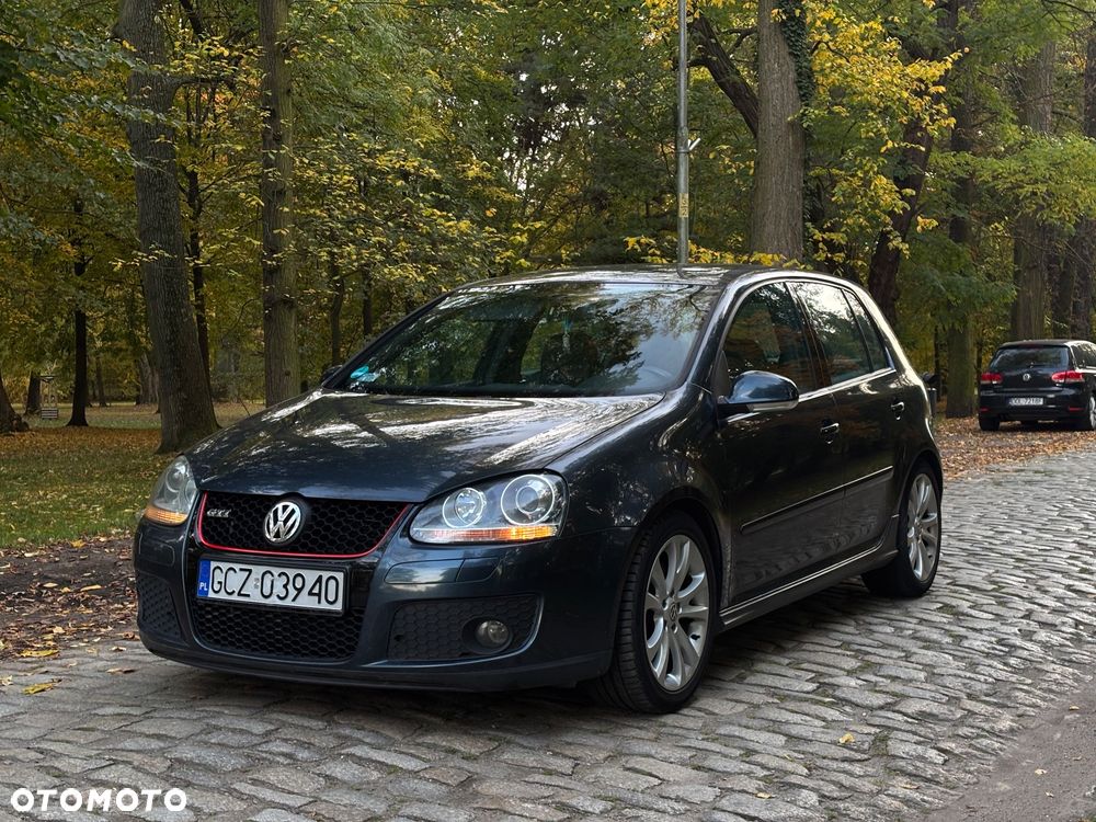 Volkswagen Golf 2.0 TSI GTI DSG - 5