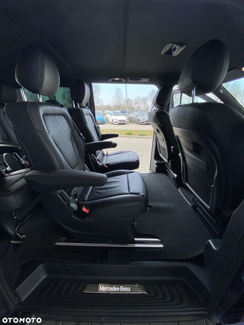 Mercedes-Benz EQV - 9