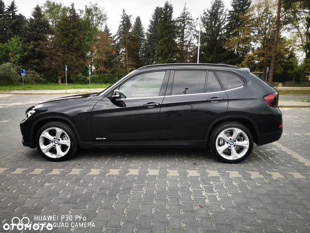 BMW X1 sDrive18i - 14
