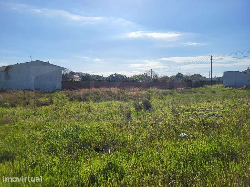 LOTE DE TERRENO GAFANHA DO CARMO - Grande imagem: 4/7