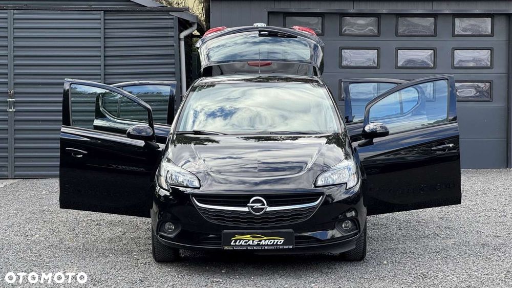 Opel Corsa - 10