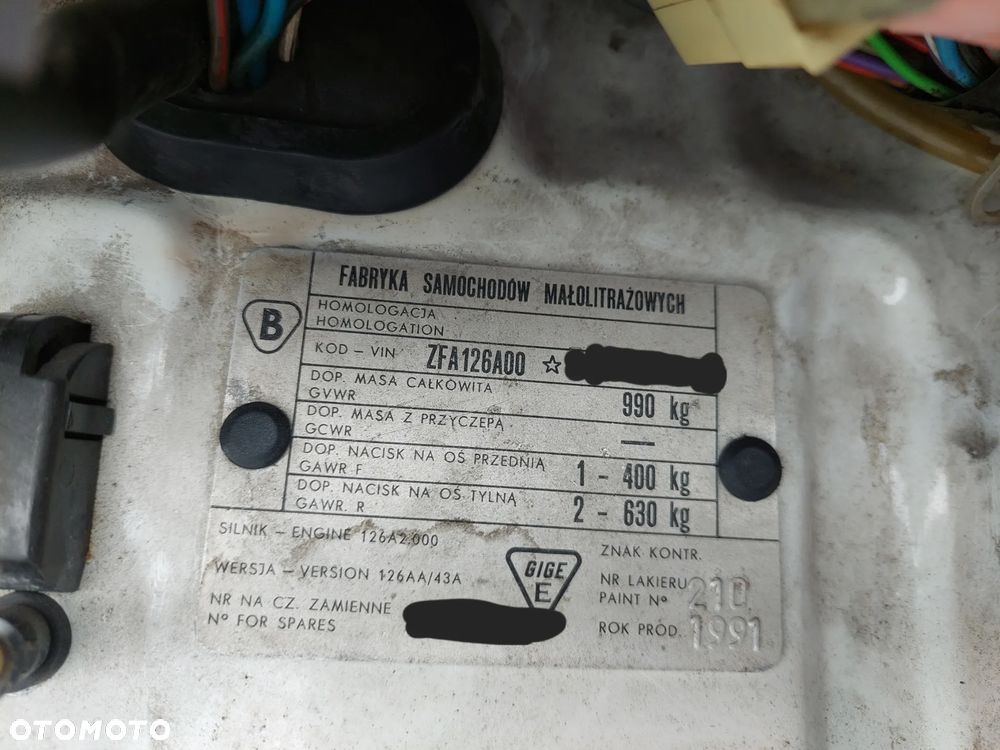 Fiat 126 - 17