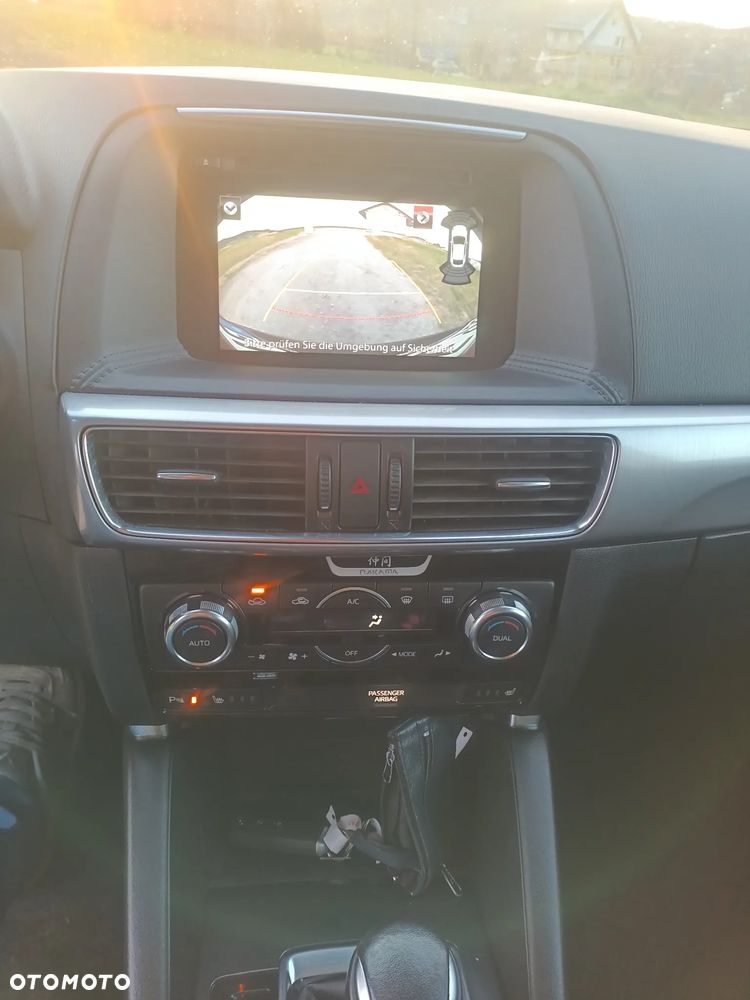 Mazda CX-5 - 9