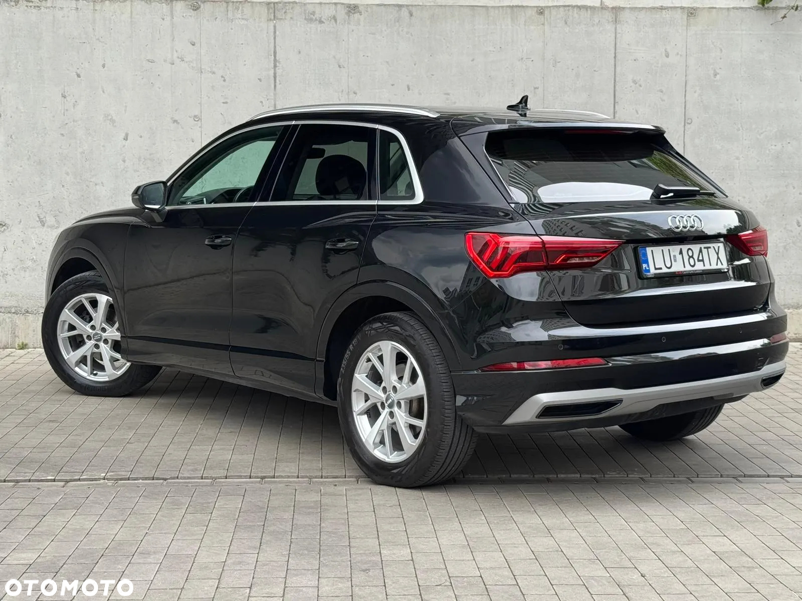 Audi Q3 35 TFSI Advanced S tronic - 5