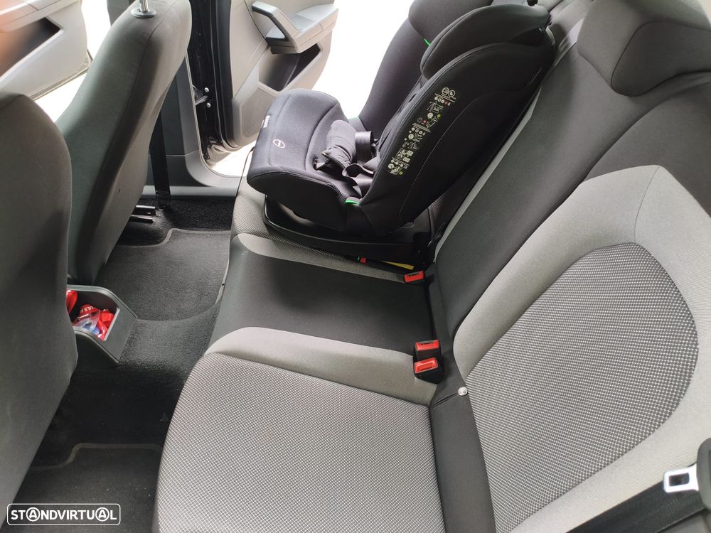 SEAT Ibiza 1.0 Reference - 40