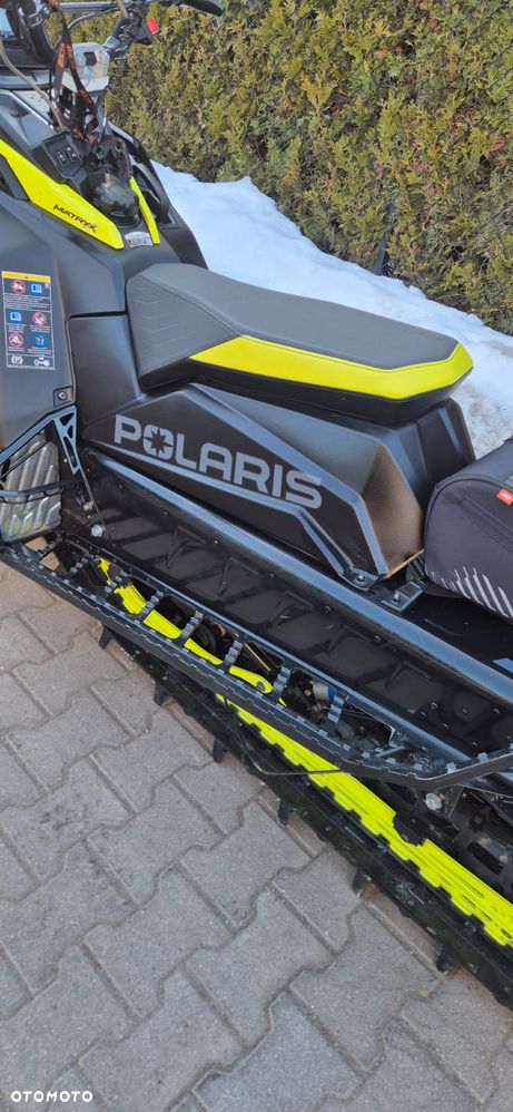 Polaris Inny - 21
