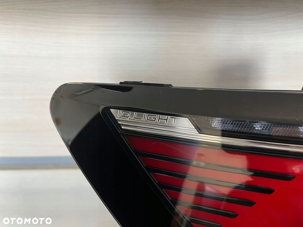 lampa lewa tylna w błotnik volkwagen vw arteon 3g7 lift - 3