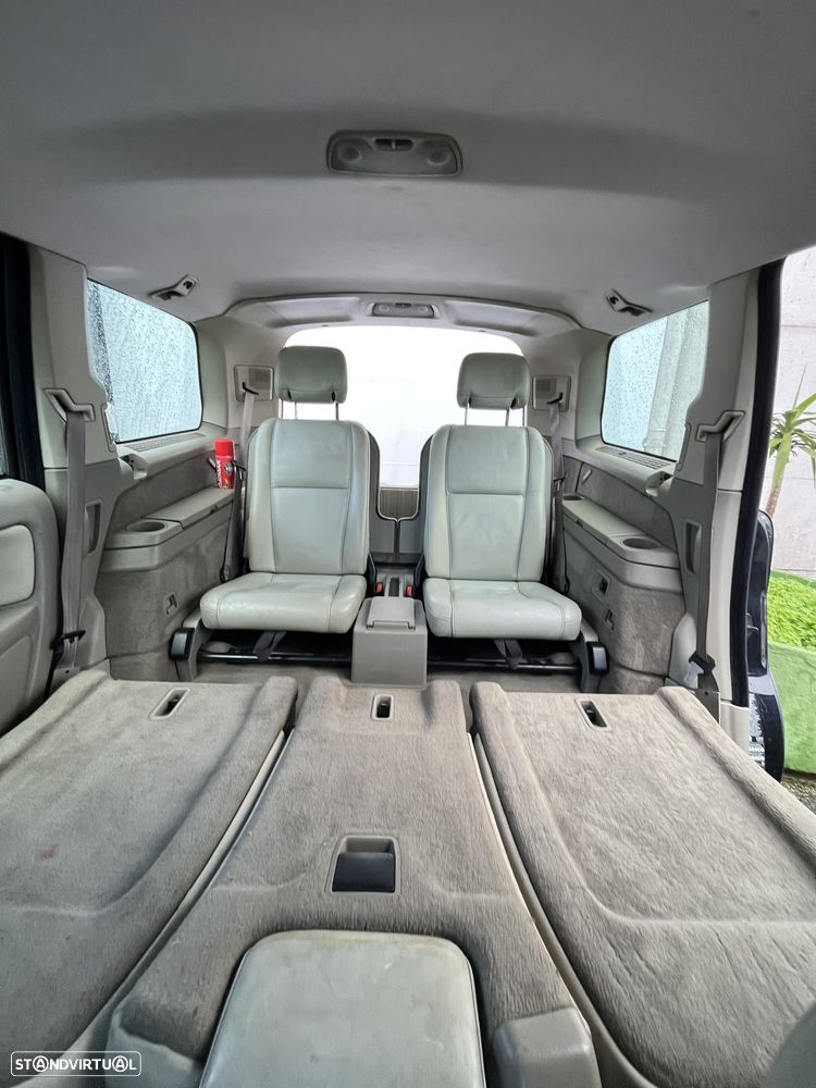 Volvo XC 90 2.4 D5 7L Nivel 2 Auto. - 13