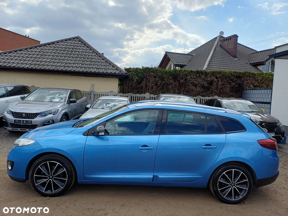 Renault Megane 1.4 16V TCE Bose Edition - 4